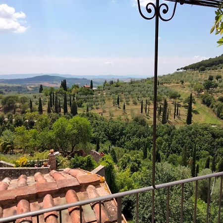 Casa Vacanze "Nonna Vela" Petroio Zewnętrze zdjęcie