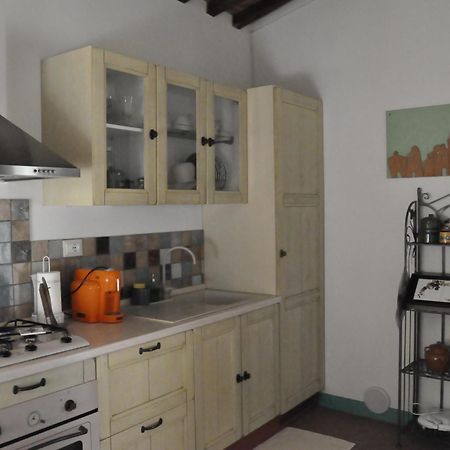 Casa Vacanze "Nonna Vela" Petroio Zewnętrze zdjęcie