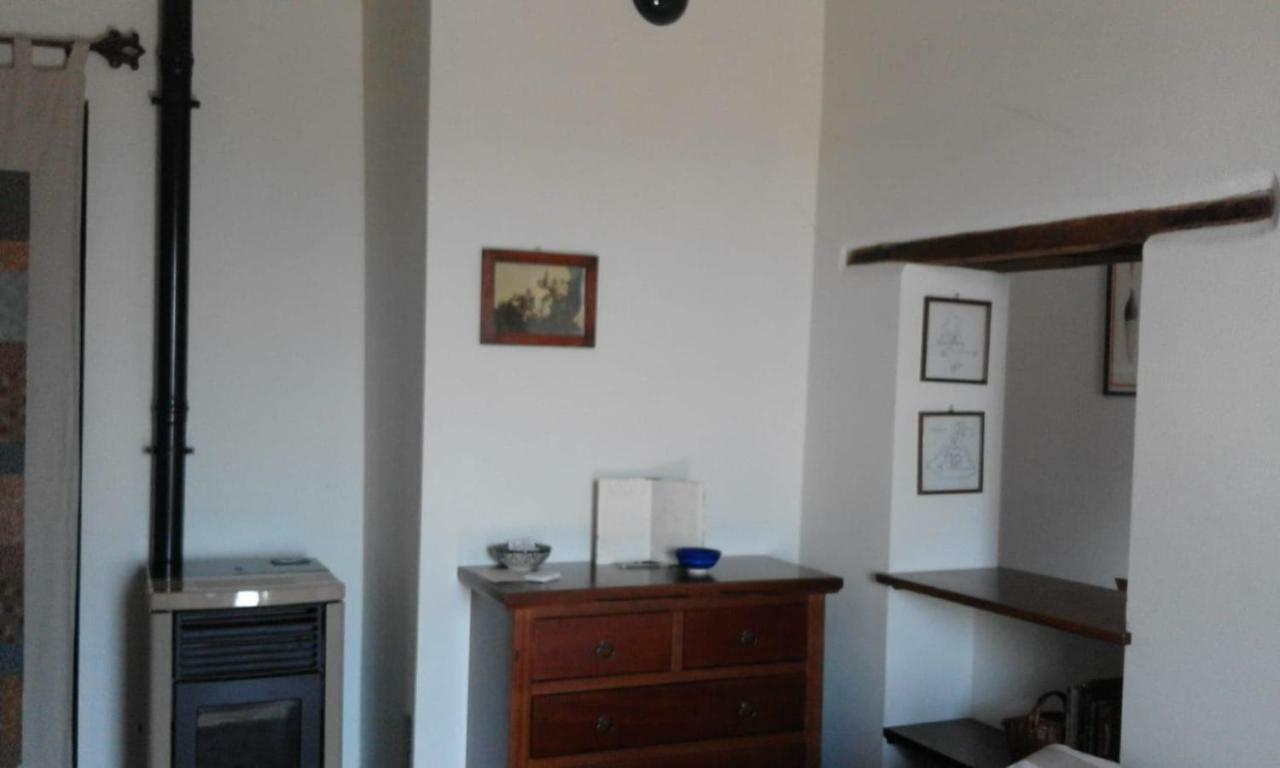 Casa Vacanze "Nonna Vela" Petroio Zewnętrze zdjęcie